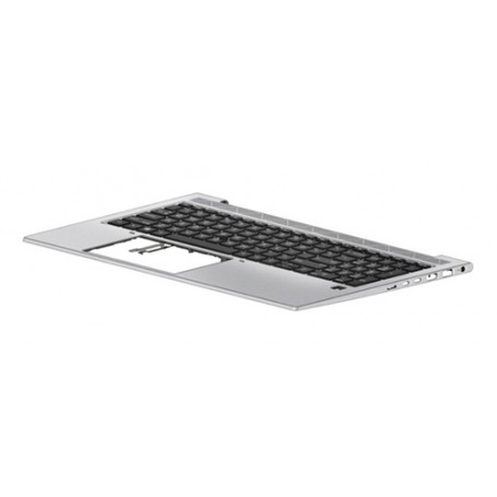 HP M07491-061 ricambio per notebook Base dell'alloggiamento + tastiera (M07491-061)