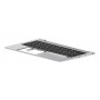 HP M07491-041 ricambio per notebook Base dell'alloggiamento + tastiera (M07491-041)