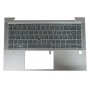 HP M07131-051 ricambio per notebook Cover + keyboard (M07131-051)