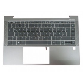 HP M07131-041 ricambio per notebook Cover + keyboard (M07131-041)