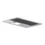 HP M07090-211 ricambio per notebook Base dell'alloggiamento + tastiera (M07090-211)