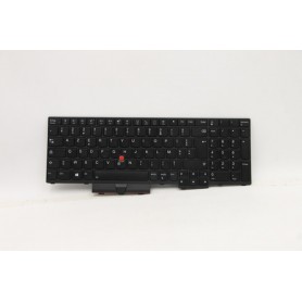 Lenovo 5N20W68263 ricambio per notebook Tastiera (5N20W68263)