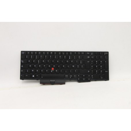 Lenovo 5N20W68263 ricambio per notebook Tastiera (5N20W68263)