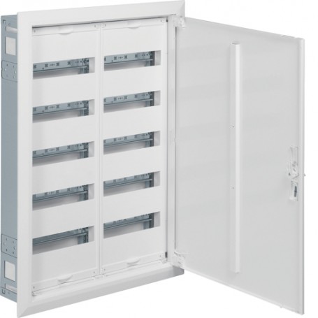 Hager FWU52S centralino IP30 (FWU52S)