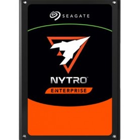 Seagate Enterprise Nytro 3532 2.5" 6400 GB SAS 3D eTLC (XS6400LE70084)