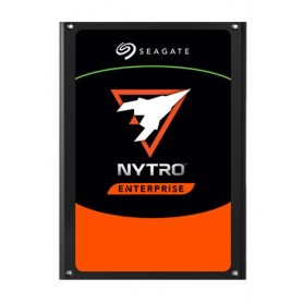 Seagate Enterprise Nytro 3532 2.5" 3200 GB SAS 3D eTLC (XS3200LE70084)