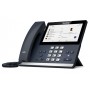 Yealink MP56 - Teams Edition telefono IP Nero Wi-Fi (MP56-TEAMS)