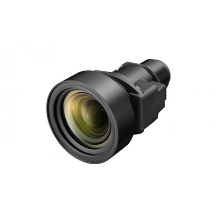 Panasonic ET-EMW500 lente per proiettore PT-MZ16KL/MZ13KL/MZ10KL (ET-EMW500)