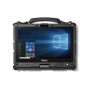 Getac V110 G4 Ibrido (2 in 1) 29,5 cm (11.6") Touch screen HD Intel® Core™ i5 8 GB DDR4-SDRAM 256 GB SSD Wi-Fi (VG21ZDLDGQXX)