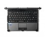 Getac V110 G4 Ibrido (2 in 1) 29,5 cm (11.6") Touch screen HD Intel® Core™ i5 8 GB DDR4-SDRAM 256 GB SSD Wi-Fi (VG21ZDLDGQXX)