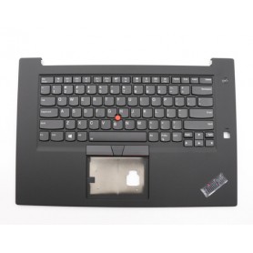 Lenovo 01YU774 ricambio per notebook Base dell'alloggiamento + tastiera (01YU774)