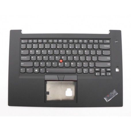 Lenovo 01YU774 ricambio per notebook Base dell'alloggiamento + tastiera (01YU774)