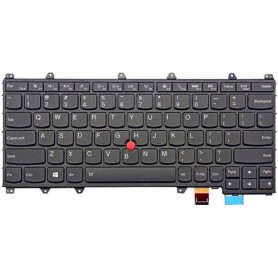 Lenovo 01AV699 ricambio per notebook Tastiera (01AV699)