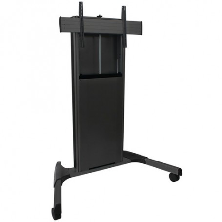 Chief XPA1UB Supporto per display espositivi 2,54 m (100") Nero (XPA1UB)
