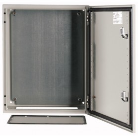 Eaton CS-54/200 Da parete Argento (111689)