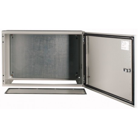 Eaton CS-46/300 Da parete Grigio (111687)