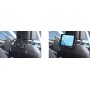 Brodit 721071 supporto per personal communication Supporto attivo Tablet/UMPC Nero (721071)