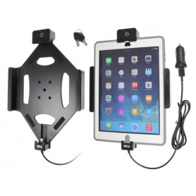 Brodit 552600 supporto per personal communication Supporto attivo Tablet/UMPC Nero (552600)