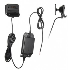 Brodit 215943 supporto per personal communication Supporto attivo Navigatore Nero (215943)