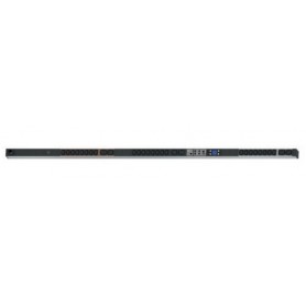 Bachmann BN7500 unità di distribuzione dell'energia (PDU) 30 presa(e) AC Nero (802.7530)