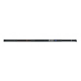 Bachmann BN7500 unità di distribuzione dell'energia (PDU) 30 presa(e) AC Nero (802.7521)