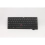 Lenovo 01YT168 ricambio per notebook Tastiera (01YT168)