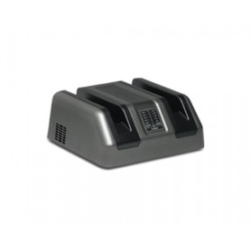 Getac GCMCE1 Caricabatterie per dispositivi mobili Nero Interno (GCMCE1)