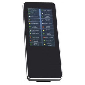 AudioCodes EXPANSION_UNIT modulo add-on IP Nero (EXPANSION_UNIT)