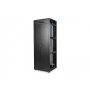 Digitus DN-19 47U-8/8-B-1 rack Rack indipendenti Nero (DN-19 47U-8/8-B-1)