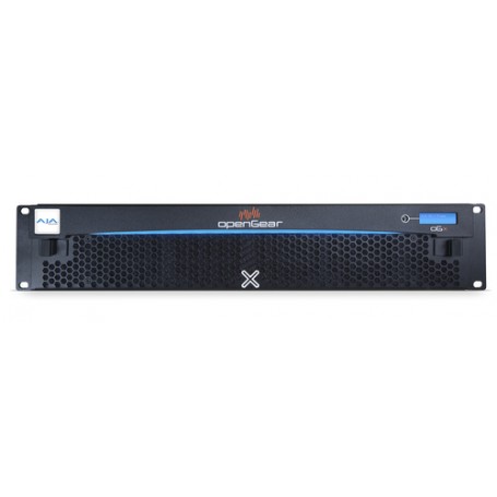 AJA OG-X-FR porta accessori Telaio del rack (OG-X-FR)
