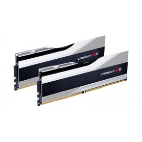 G.Skill Trident Z F5-6000U3636E16GX2-TZ5S memoria 32 GB 2 x 16 GB DDR5 6000 MHz (F5-6000U3636E16GX2-TZ5S)