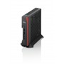 Fujitsu FUTRO S5010 2 GHz eLux RP 575 g Nero, Rosso J4025 (VFY:S5010TF13EIN)