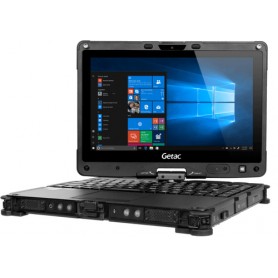 Getac V110 G5 Ibrido (2 in 1) 29,5 cm (11.6") Touch screen Full HD Intel® Core™ i7 8 GB DDR4-SDRAM 512 GB SSD  (VL51ZFTEOQCZ)