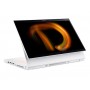 Acer ConceptD CC715-72G-71H9 Ibrido (2 in 1) 39,6 cm (15.6") Touch screen 4K Ultra HD Intel® Core™ i7 32 GB DD (NX.C6YEG.001)