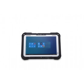Panasonic Toughbook G2 4G LTE 512 GB 25,6 cm (10.1") Intel® Core™ i5 16 GB Wi-Fi 6 (802.11ax) Windows 10 Pro N (FZ-G2AZ002T4)