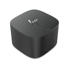 HP 2UK37ET Cablato USB 3.2 Gen 1 (3.1 Gen 1) Type-C Nero (2UK37ET#ABB)