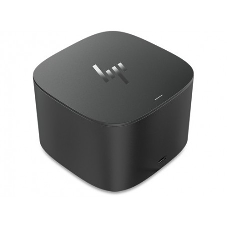 HP 2UK37ET Cablato USB 3.2 Gen 1 (3.1 Gen 1) Type-C Nero (2UK37ET#ABB)