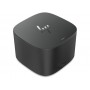 HP 2UK37ET Cablato USB 3.2 Gen 1 (3.1 Gen 1) Type-C Nero (2UK37ET#ABB)
