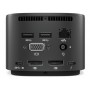 HP 2UK37ET Cablato USB 3.2 Gen 1 (3.1 Gen 1) Type-C Nero (2UK37ET#ABB)