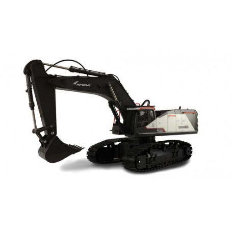 Amewi Raupenbagger ACV730 Motore elettrico 1:14 Trattore (22499)