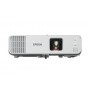 Epson EB-L250F videoproiettore Proiettore a raggio standard 4500 ANSI lumen 3LCD 1080p (1920x1080) Bianco (V11HA17040)