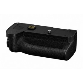 Panasonic DMW-BGS5E astuccio per fotocamera digitale a batteria Impugnatura per la batteria della macchina fotografi (DMW-BGS5E)
