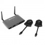 Kindermann K-42U sistema di presentazione wireless HDMI Dongle (7488000310)