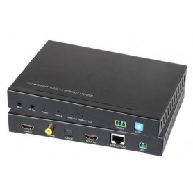 Microconnect MC-HB-102A ripartitore video HDMI (MC-HB-102A)
