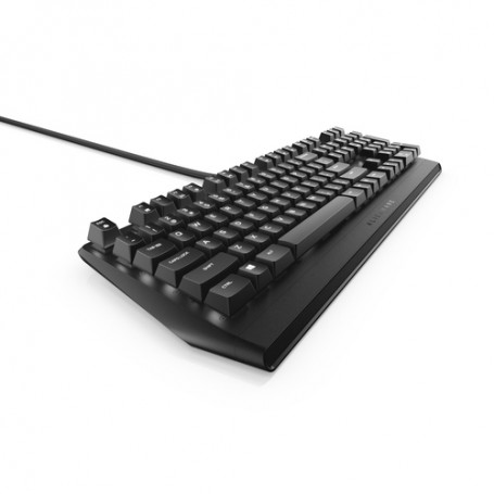 Alienware AW310K tastiera USB Nero (545-BBCJ)