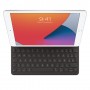 Apple MX3L2Y/A tastiera per dispositivo mobile Nero Smart Connector QWERTY Spagnolo (MX3L2Y/A)