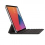 Apple MXNK2S/A tastiera per dispositivo mobile Nero QWERTY Svedese (MXNK2S/A)