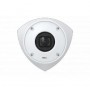 Axis Q9216-SLV Telecamera di sicurezza IP Esterno Cupola 2304 x 1728 Pixel Soffitto/muro (01767-001)
