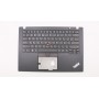 Lenovo FRU02HM210 ricambio per notebook Protezione per tastiera (FRU02HM210)
