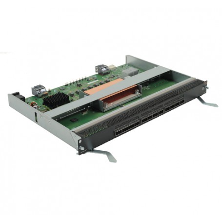 Hewlett Packard Enterprise R0X45A modulo del commutatore di rete (R0X45A)